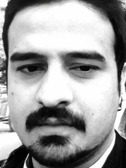 Syed – Sperm Donor in Lucknow City, Uttar Pradesh, India
