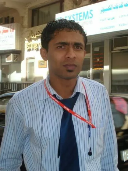 Pradeep – Sperm Donor in Bangalore City, Karnataka, India