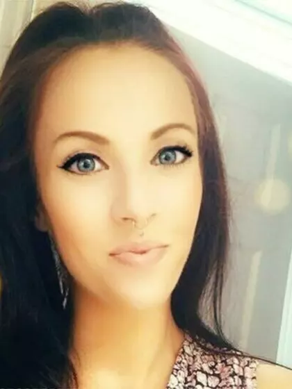 Amy – Surrogate Mother in Caerdydd, Wales, United Kingdom