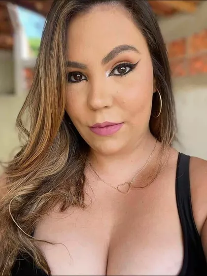 Stephânia – Egg Donor in Sao Sebastiao do Paraiso, Minas Gerais, Brazil