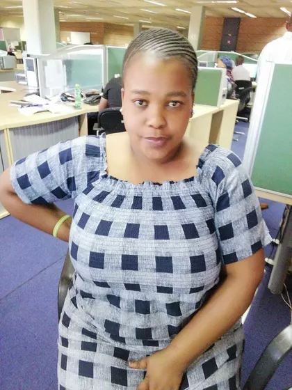 Hlengiwe – Surrogate Mother in Centurion, Gauteng, South Africa – photo 2