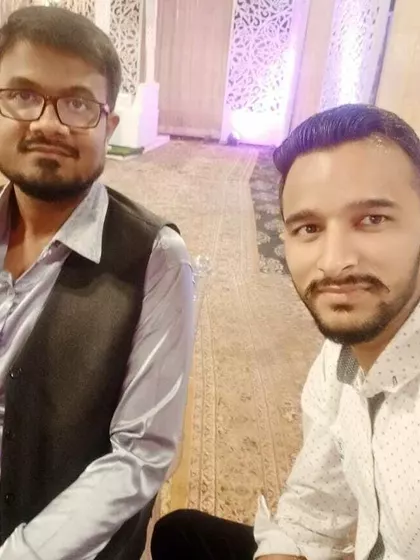 Irtiza – Sperm Donor in Karachi, Sindh, Pakistan – photo 2