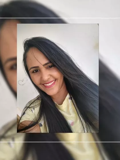 Patrícia – Egg Donor in Cuiaba, Mato Grosso, Brazil