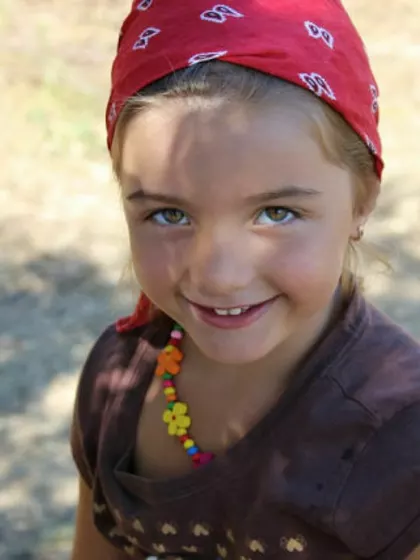 Julia – Surrogate Mother in Bulboaca, Chisinau, Moldova – photo 2
