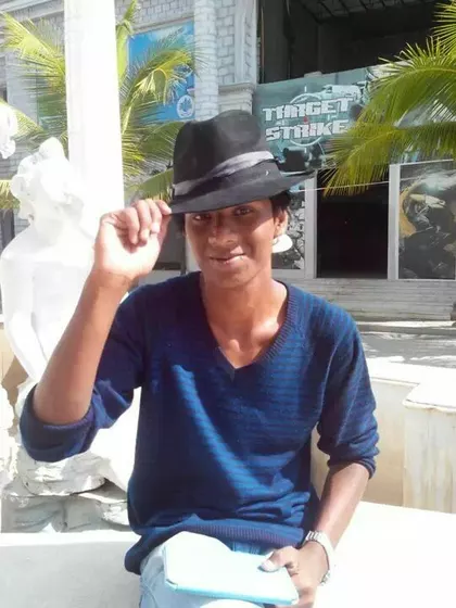 Younus ā Sperm Donor in Bangalore, Karnataka, India