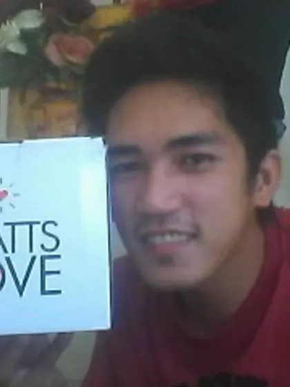 Jerome – Sperm Donor in Manila, Manila, Philippines – photo 2