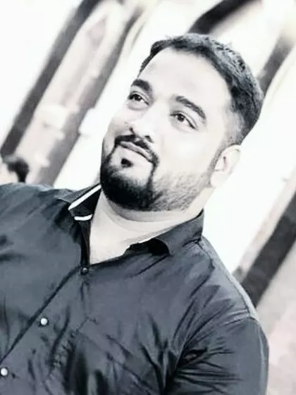 Mubeen – Sperm Donor in Bombay Colaba, Maharashtra, India