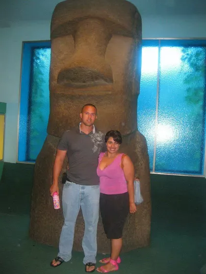 Xiomara – Surrogate Mother in Weehawken, New Jersey, United States