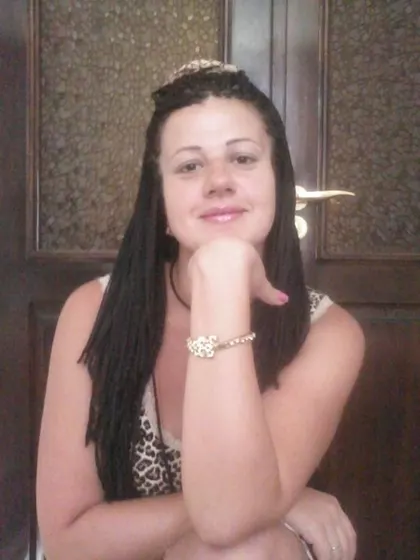 Kseniya – Surrogate Mother in Donets k, Donetsk, Ukraine – photo 2