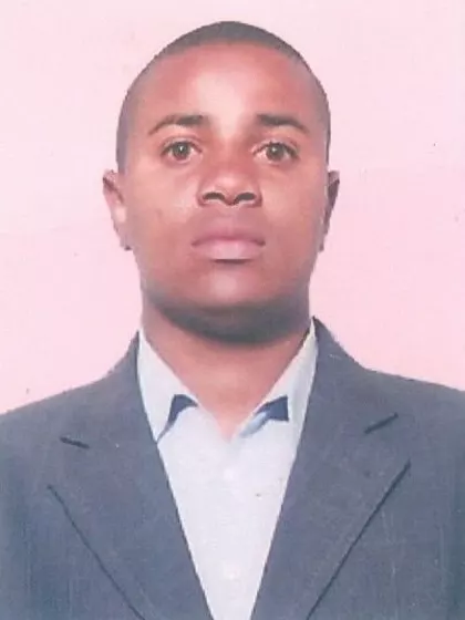 Solomon ā Sperm Donor in Karuri, Central, Kenya