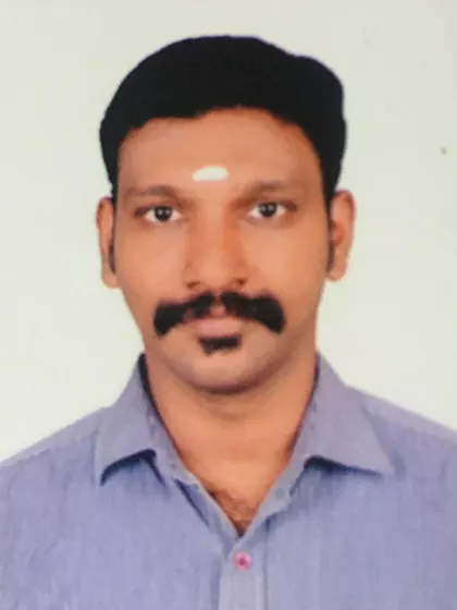Rajaganapathy – Sperm Donor in Salem, Tamil Nadu, India