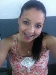 Surrogate Mother profile photo in Sao Paulo, Sao Paulo, Brazil - A Felicidade está em mim!