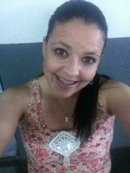 Natalia – Surrogate Mother in Sao Paulo, Sao Paulo, Brazil – photo 2