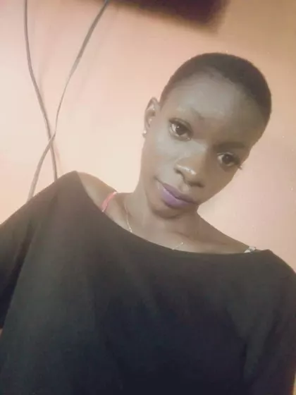 Ayoola – Surrogate Mother in Ikeja, Lagos, Nigeria – photo 3