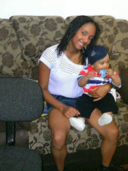 Jessica – Surrogate Mother in Sao Paulo, Sao Paulo, Brazil – photo 2