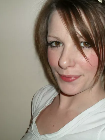 Amy – Egg Donor in Scunthorpe, England, United Kingdom