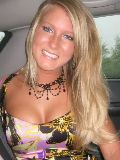 Heather – Egg Donor in Lexington, Kentucky, United States