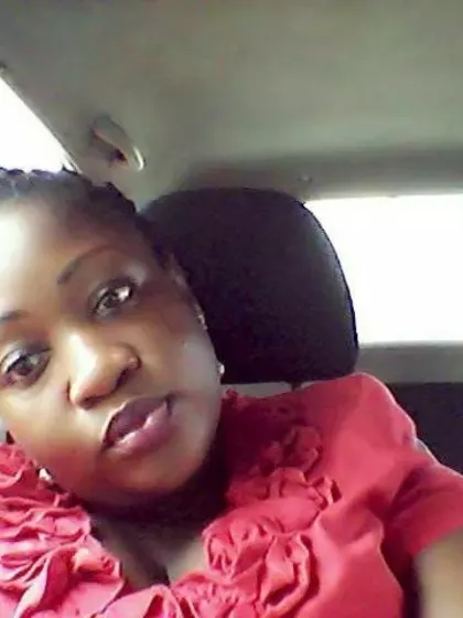 Dorcas – Surrogate Mother in Akra, Greater Accra, Ghana