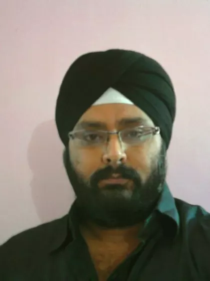 Jatinder ā Sperm Donor in New Delhi, Delhi, India