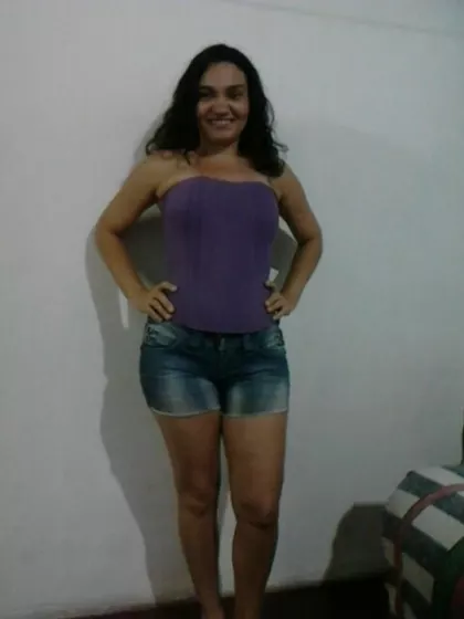 Jucilene – Surrogate Mother in Fortaleza, Ceara, Brazil – photo 2