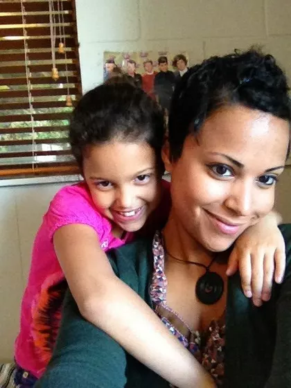 Candice – Egg Donor in Henderson, Nevada, United States – photo 3