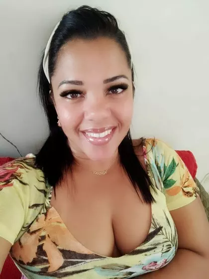 Adriana – Egg Donor in Rio de Janeiro, Rio de Janeiro, Brazil – photo 3