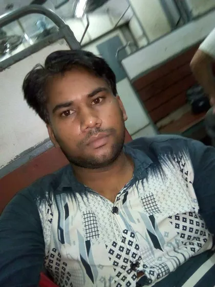 Jaswant – Sperm Donor in Vadodara, Gujarat, India