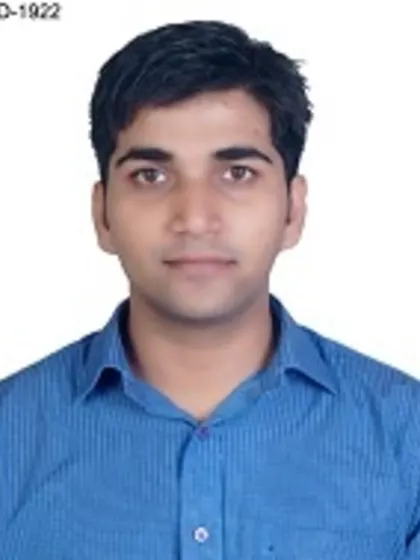 Kshitij – Sperm Donor in Noida, Delhi, India