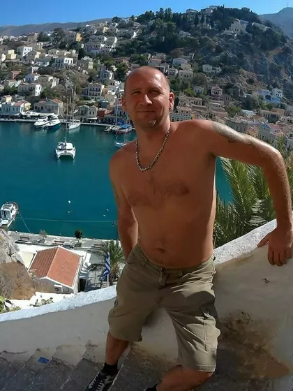 Tamás – Sperm Donor in Budapest, Budapest, Hungary – photo 1