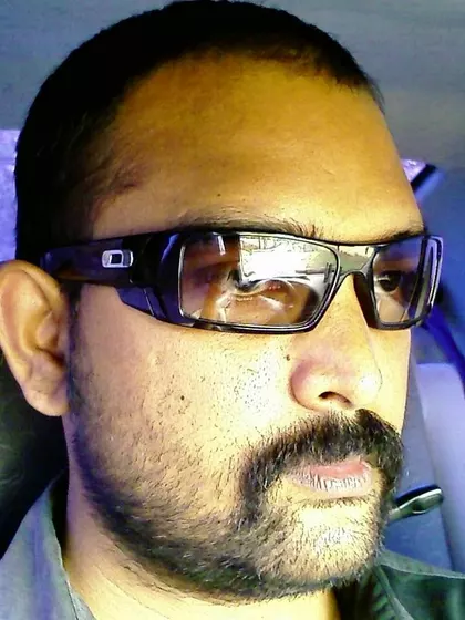 Sasidhar – Sperm Donor in Vijayawada, Andhra Pradesh, India