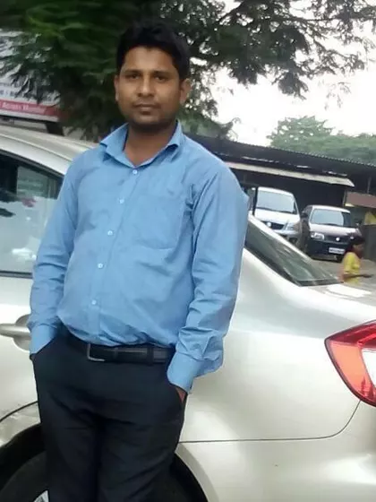 Sam – Sperm Donor in Thane, Maharashtra, India – photo 2
