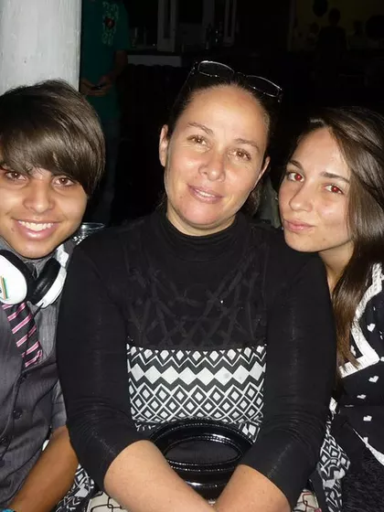 Marcia – Egg Donor in Braganca Paulista, Sao Paulo, Brazil