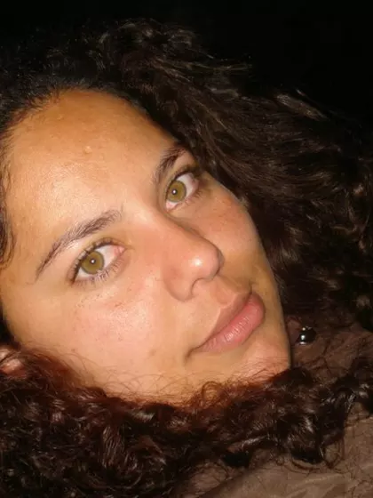 Manuela – Surrogate Mother in Curitiba, Parana, Brazil – photo 2