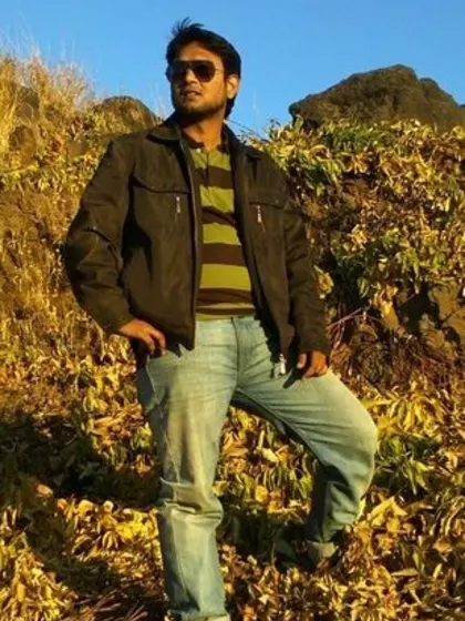 Ashu – Sperm Donor in Bangalore, Karnataka, India