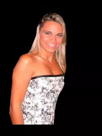 Alessandra – Egg Donor in Cotia, Sao Paulo, Brazil