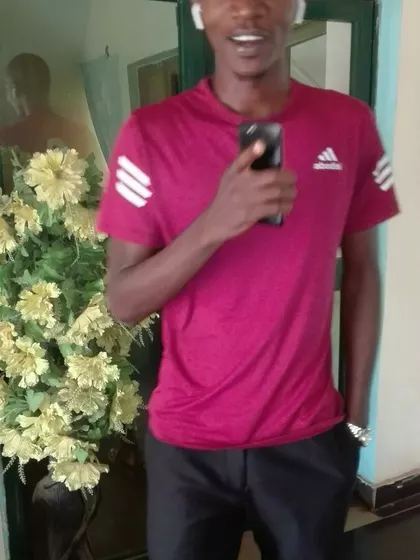 Daniel – Sperm Donor in Badagry, Lagos, Nigeria – photo 4