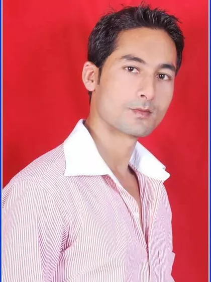 Vikas – Sperm Donor in Mumbai, Maharashtra, India – photo 2