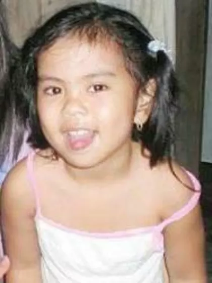 Marissa – Surrogate Mother in Santa Mesa, Manila, Philippines – photo 4