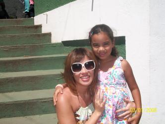 Surrogate Mother profile photo in Rio de Janeiro, Rio de Janeiro, Brazil - Minha querida!