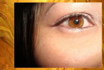 Surrogate Mother profile photo in Sao Paulo, Sao Paulo, Brazil - Eyes color