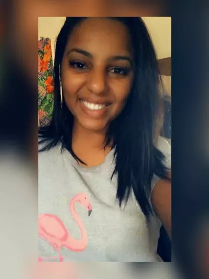 Ana – Egg Donor in Brasilia, Distrito Federal, Brazil