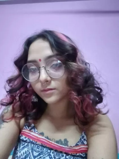 Ananya – Egg Donor in Jadabpur, West Bengal, India