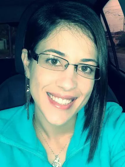 Suzan – Egg Donor in Beaverton, Oregon, United States