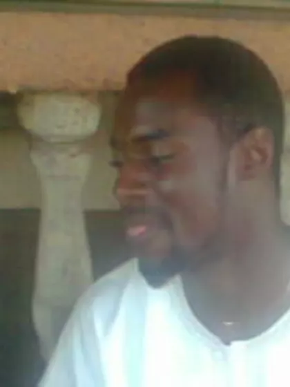 Emmanuel ā Sperm Donor in Gerki, Abuja Capital Territory, Nigeria