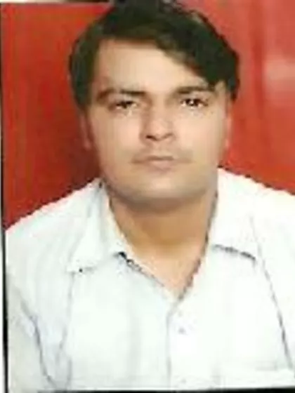 Sandeep – Sperm Donor in Gurgaon, Haryana, India