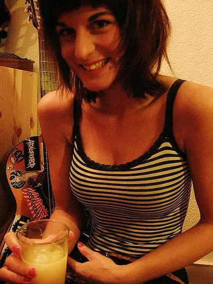 Elke – Egg Donor in Malmo, Skane, Sweden – photo 2