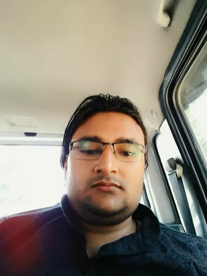 Sabihuddin – Sperm Donor in Lucknow City, Uttar Pradesh, India – photo 4