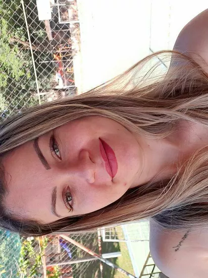 Mariana – Egg Donor in Divinopolis, Minas Gerais, Brazil