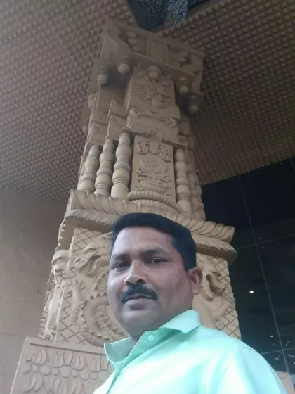 Girish – Sperm Donor in Shimogga, Karnataka, India