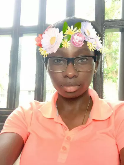 Nana – Surrogate Mother in Akra, Greater Accra, Ghana – photo 2
